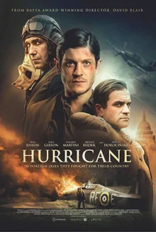 Ураган (Hurricane), 2018