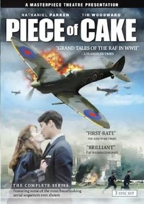 Piece of Cake, 1988