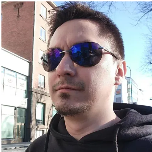 Alex Vopilovskiy